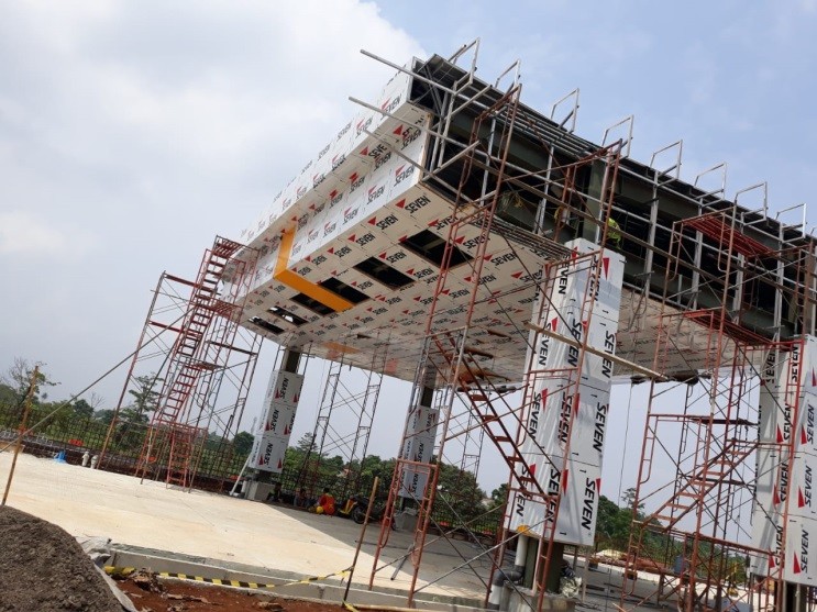 Gerbang Tol Bogor Selatan - Image 11